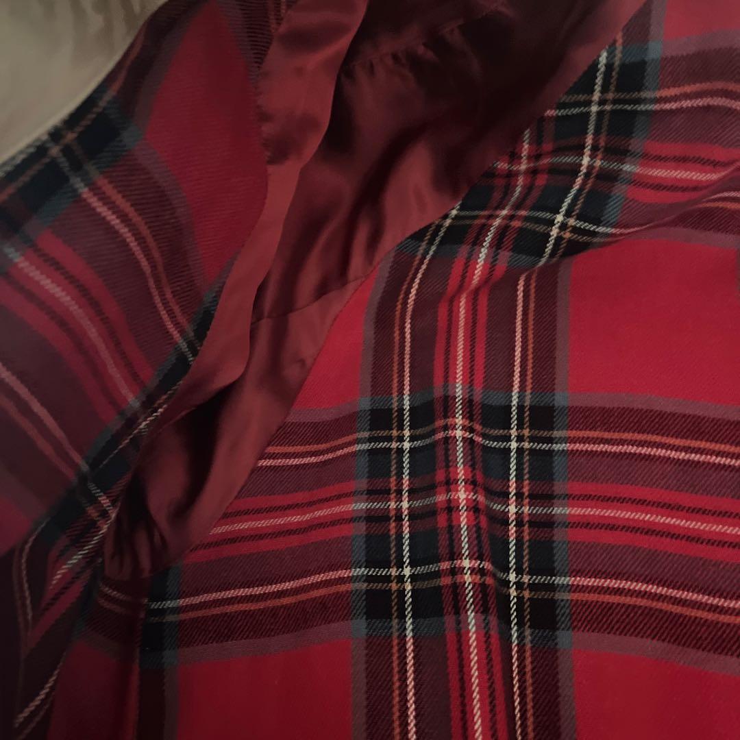 HaversackATTIRE トレンチコート