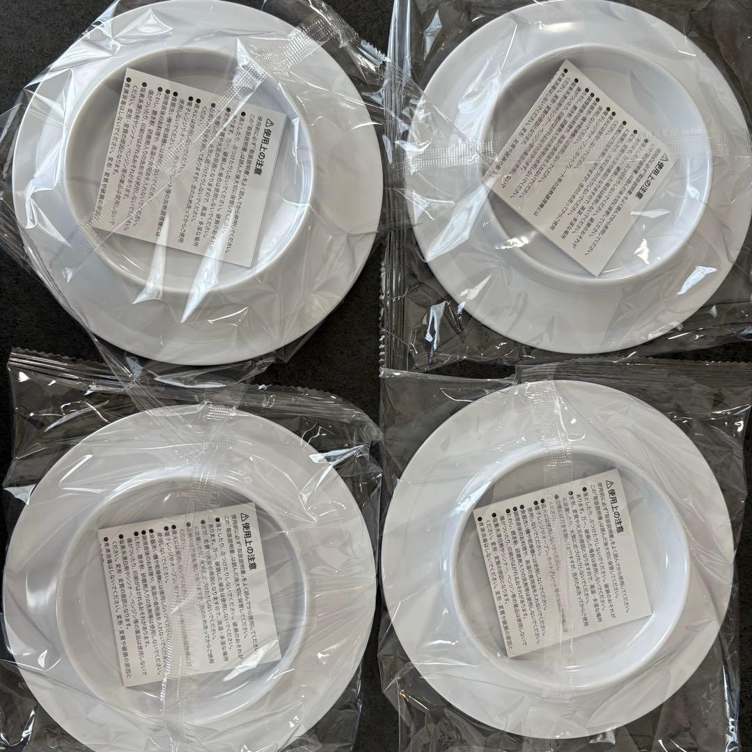 ちいかわ くら寿司コラボ 寿司皿 コンプリート