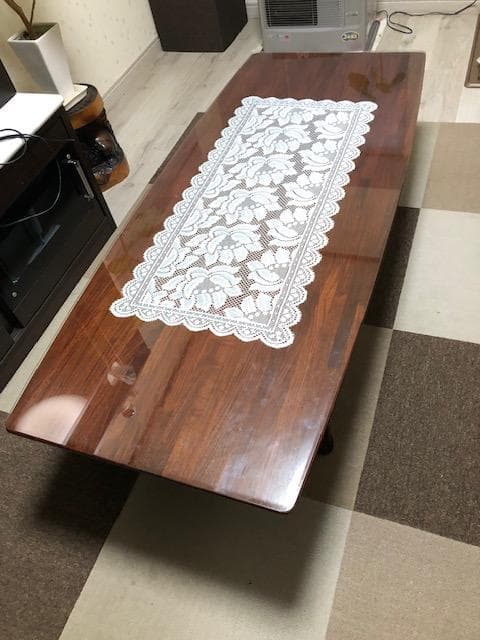 ［大特価・送料込み］リビングテーブル カリモク ビベンテ TE5410XR