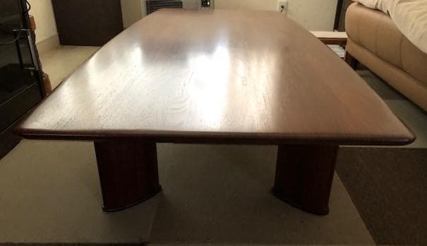 ［大特価・送料込み］リビングテーブル カリモク ビベンテ TE5410XR