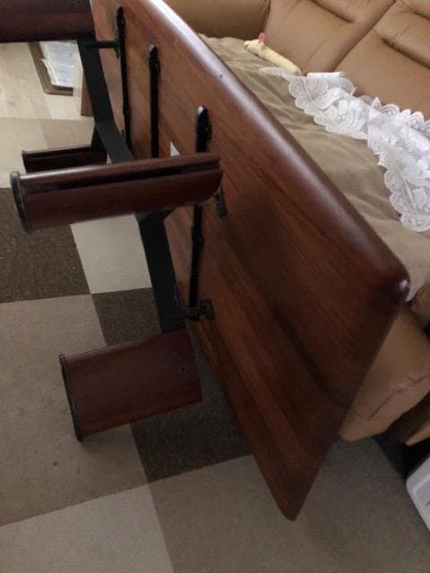 ［大特価・送料込み］リビングテーブル カリモク ビベンテ TE5410XR