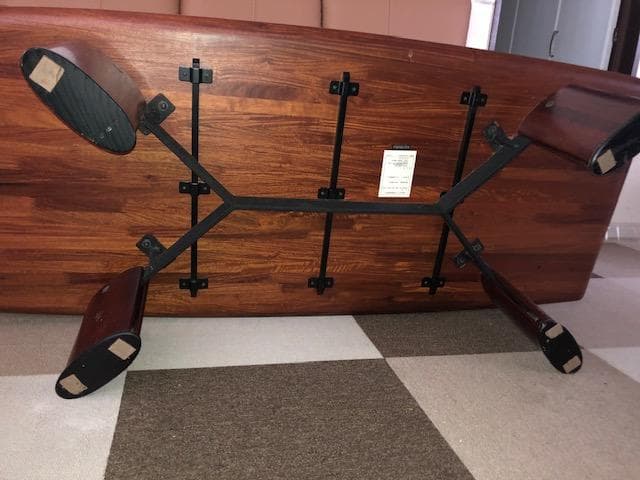 ［大特価・送料込み］リビングテーブル カリモク ビベンテ TE5410XR