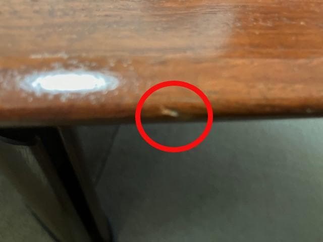 ［大特価・送料込み］リビングテーブル カリモク ビベンテ TE5410XR