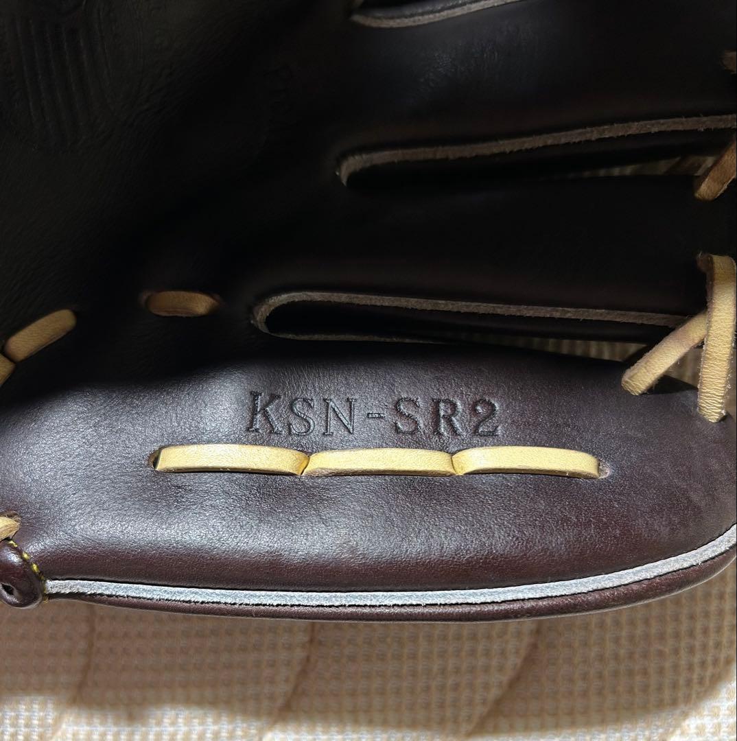 久保田スラッガー グローブ 「軟式」