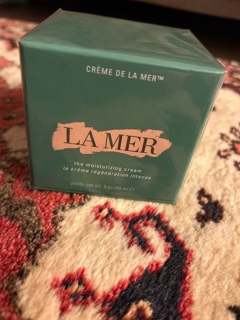 LA MER Crème de la Mer 60ml