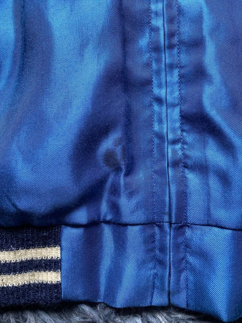 billwallleather ビルウォールレザー　スカジャン　Mサイズ