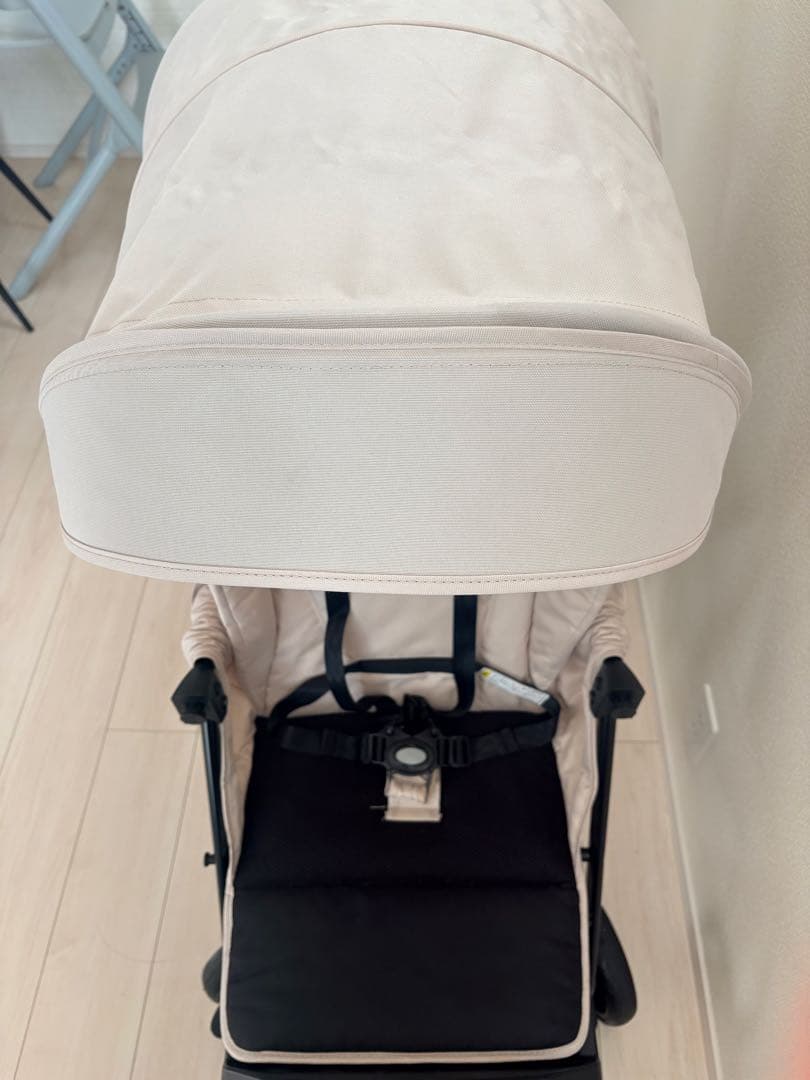 【再販】カトージ　2人でゴー　2人乗りベビーカー