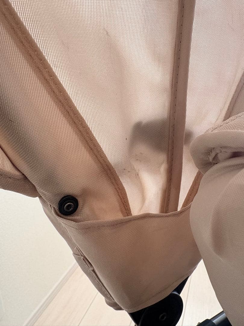 【再販】カトージ　2人でゴー　2人乗りベビーカー