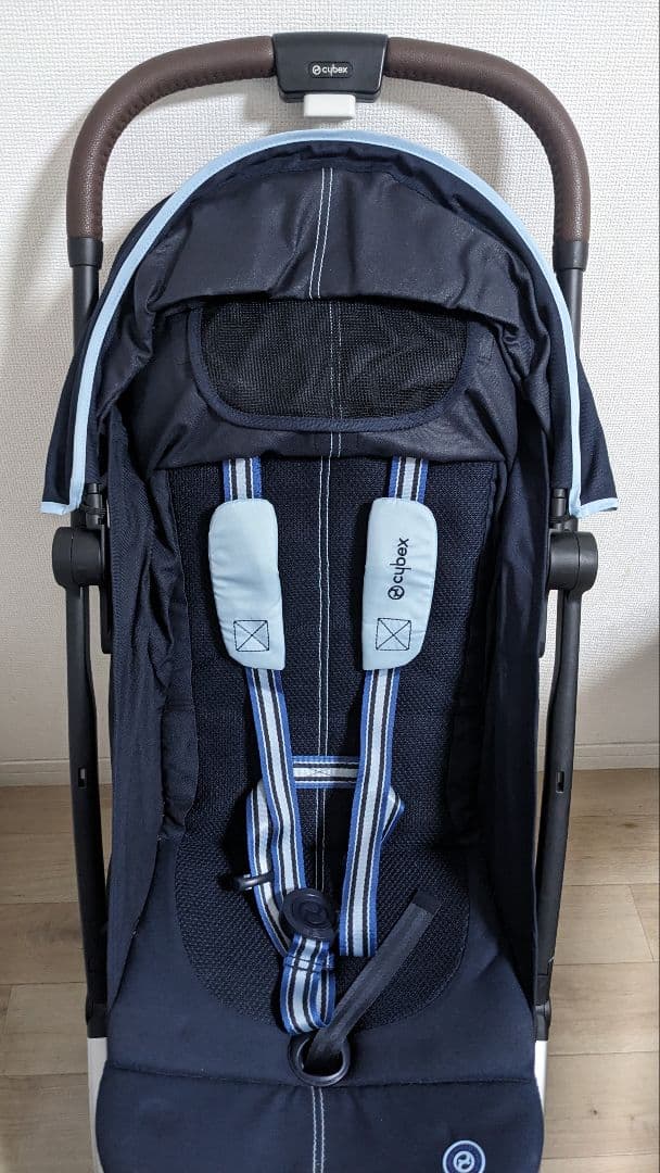 Cybexサイベックスオルフェオ ベビーカー