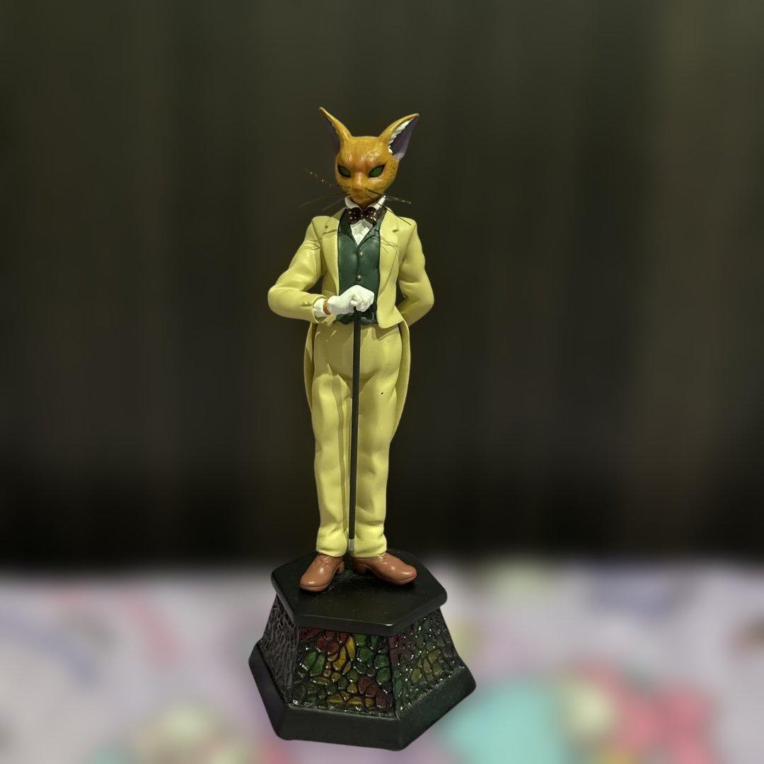 【希少】ジブリ バロン オルゴール【廃盤】