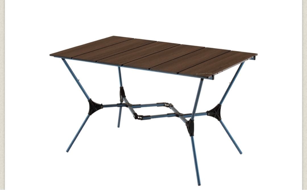 mont-bell モンベル マルチフォールディングテーブルワイド ボード付き