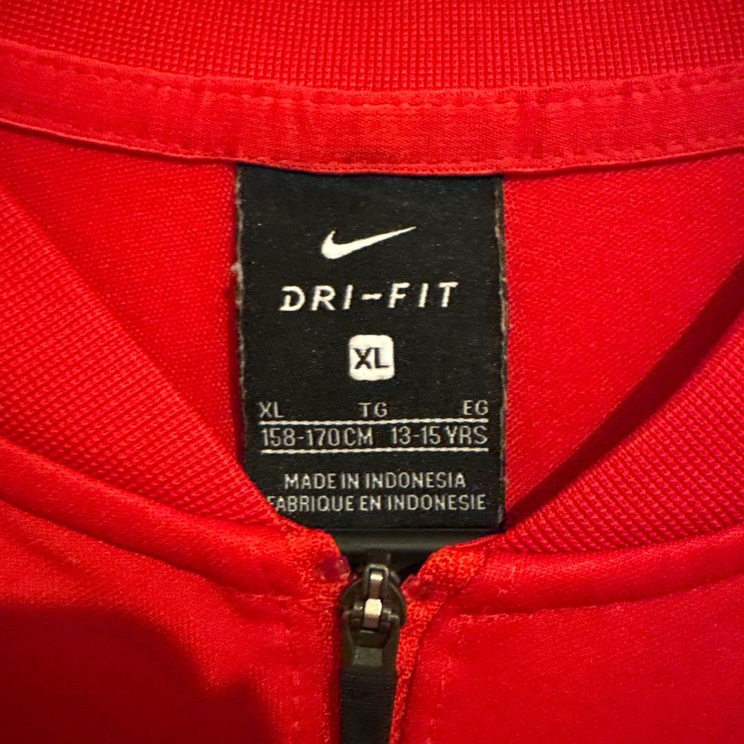 NIKE ナイキ パリサンジェルマン ジャージ セットアップ ジュニアXL