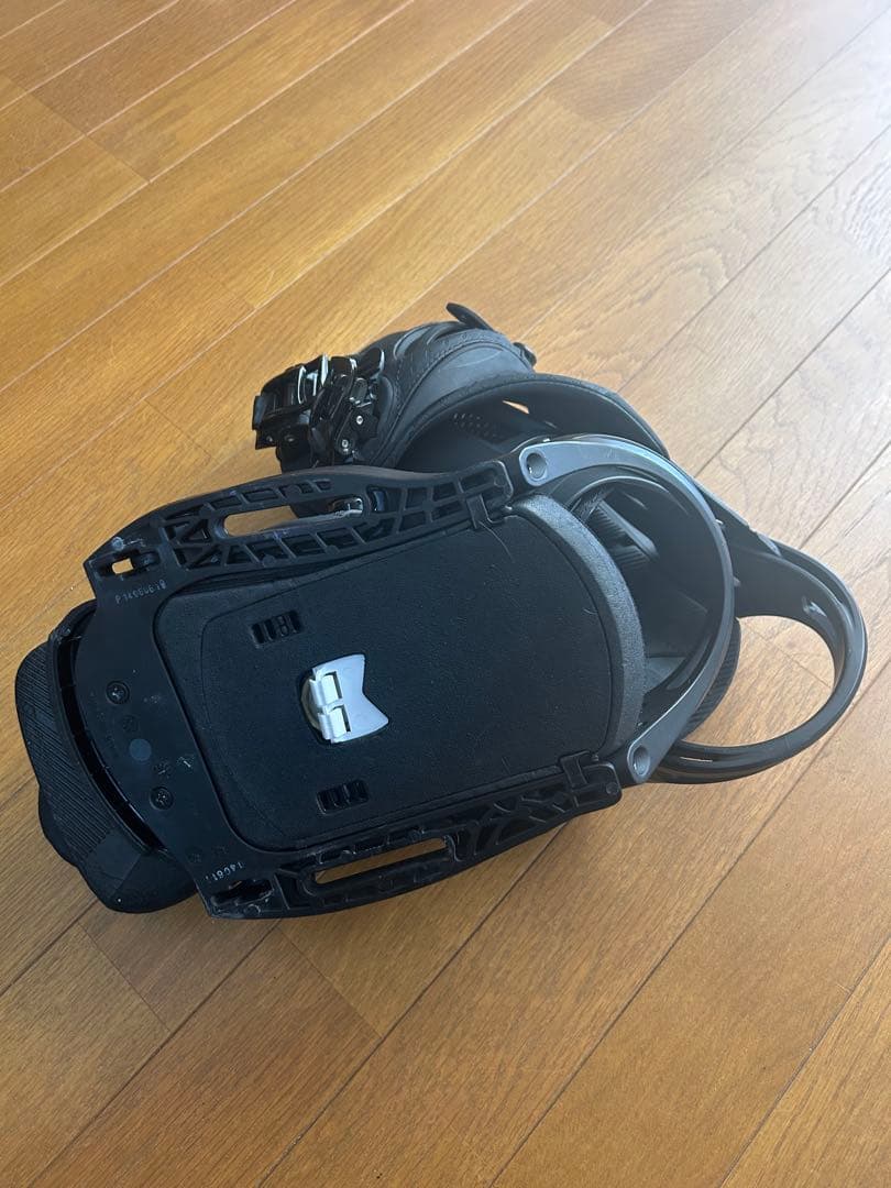 ☆中古美品☆　Burton MISSION EST サイズ/M