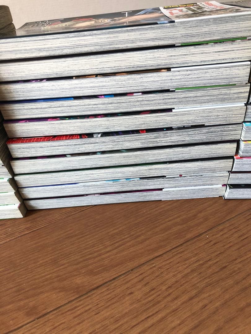 呪術廻戦0巻〜30巻のセット