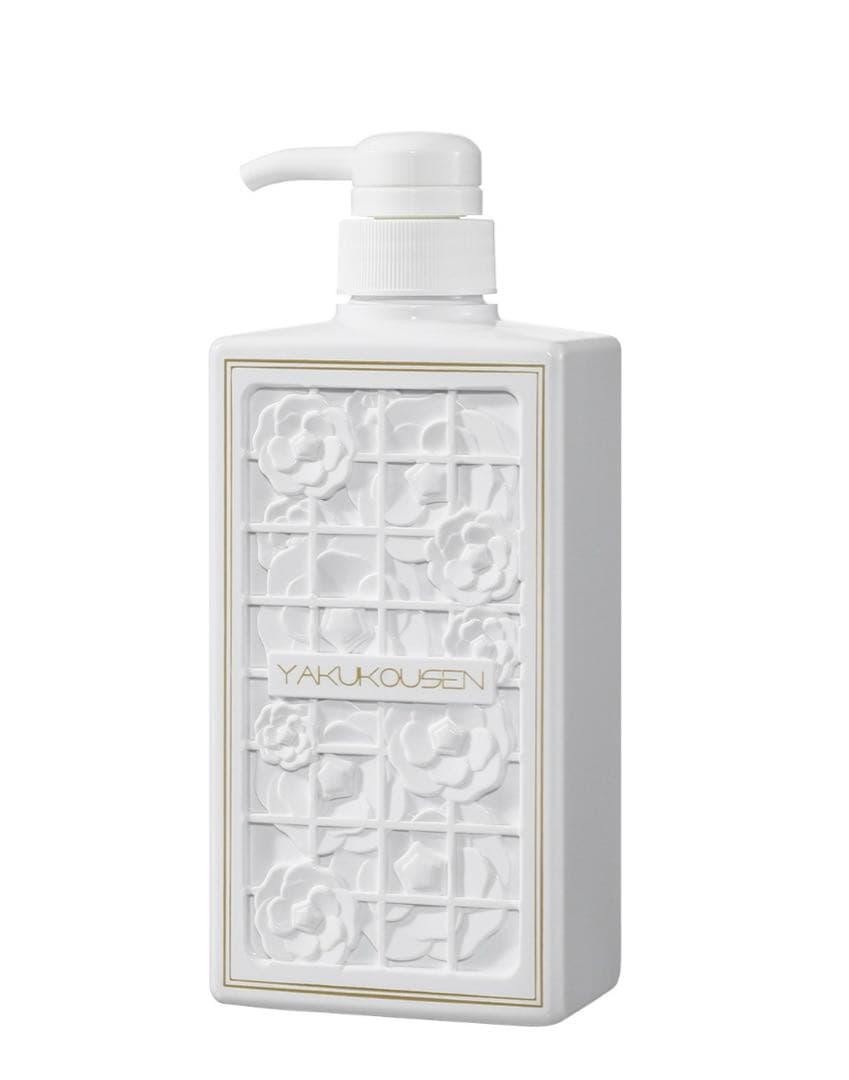 薬酵泉　薬用全身洗浄料 ５本分＆トラべルサイズ ボリュームセット