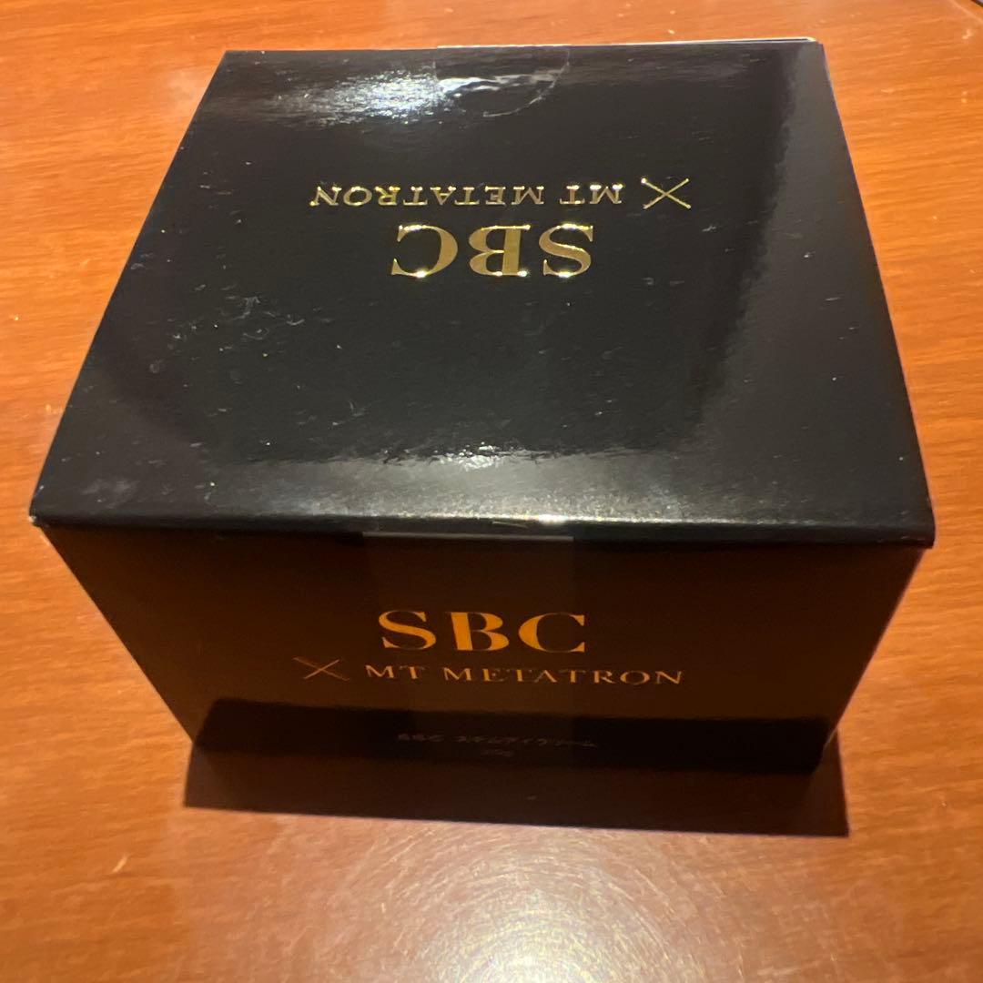 MT メタトロン　湘南美容クリニック　アイクリーム