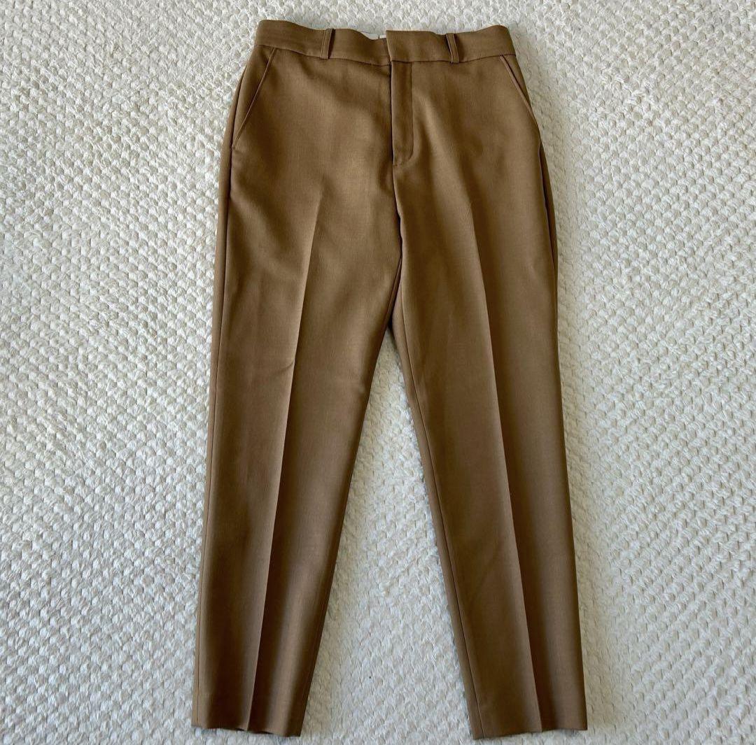 【セットアップ】uncrave　カレンダードツイルジャケット（S）　パンツ（M）