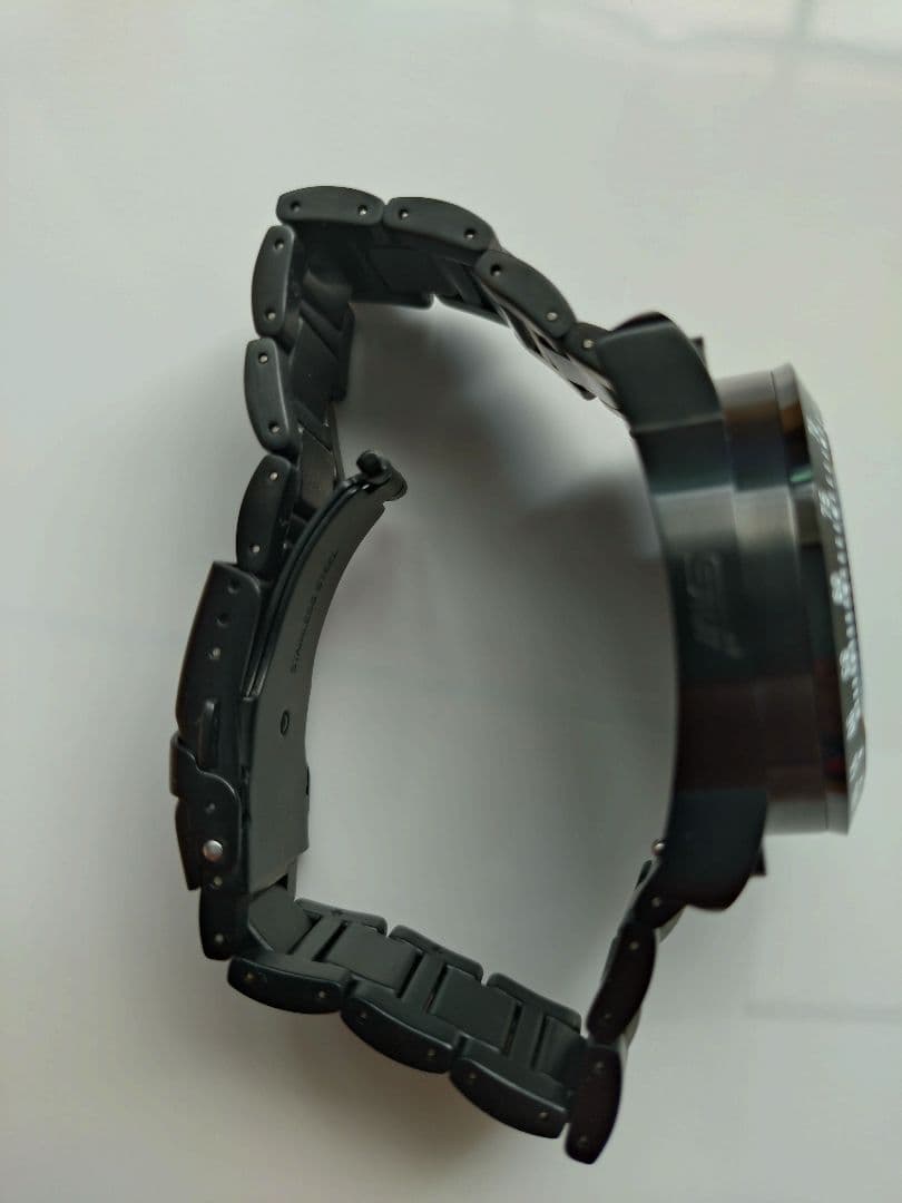 ｋｕｒｏｎｅｋｏ STI SPORTS CHRONOGRAPH 2024