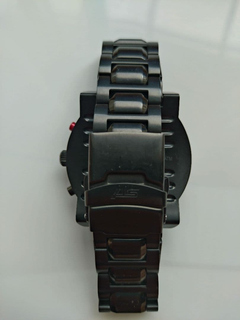 ｋｕｒｏｎｅｋｏ STI SPORTS CHRONOGRAPH 2024