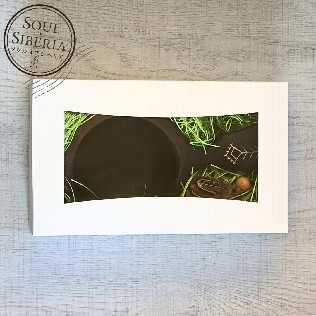 ⭐️セール ブリザード ホワイト 【公式】ソウルオブシベリア