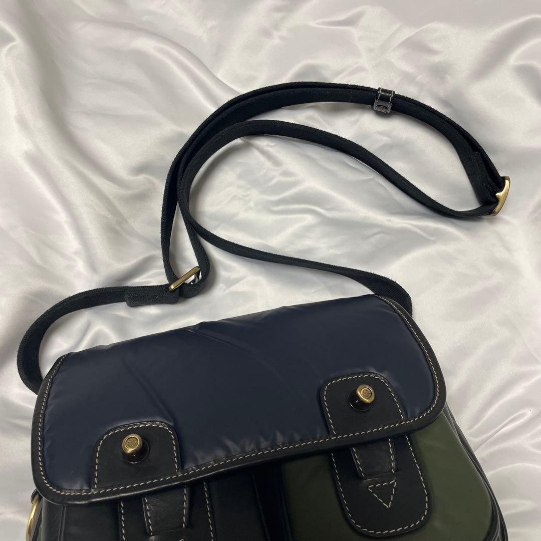 ハンティングワールド×begin 別注　キャリーオール