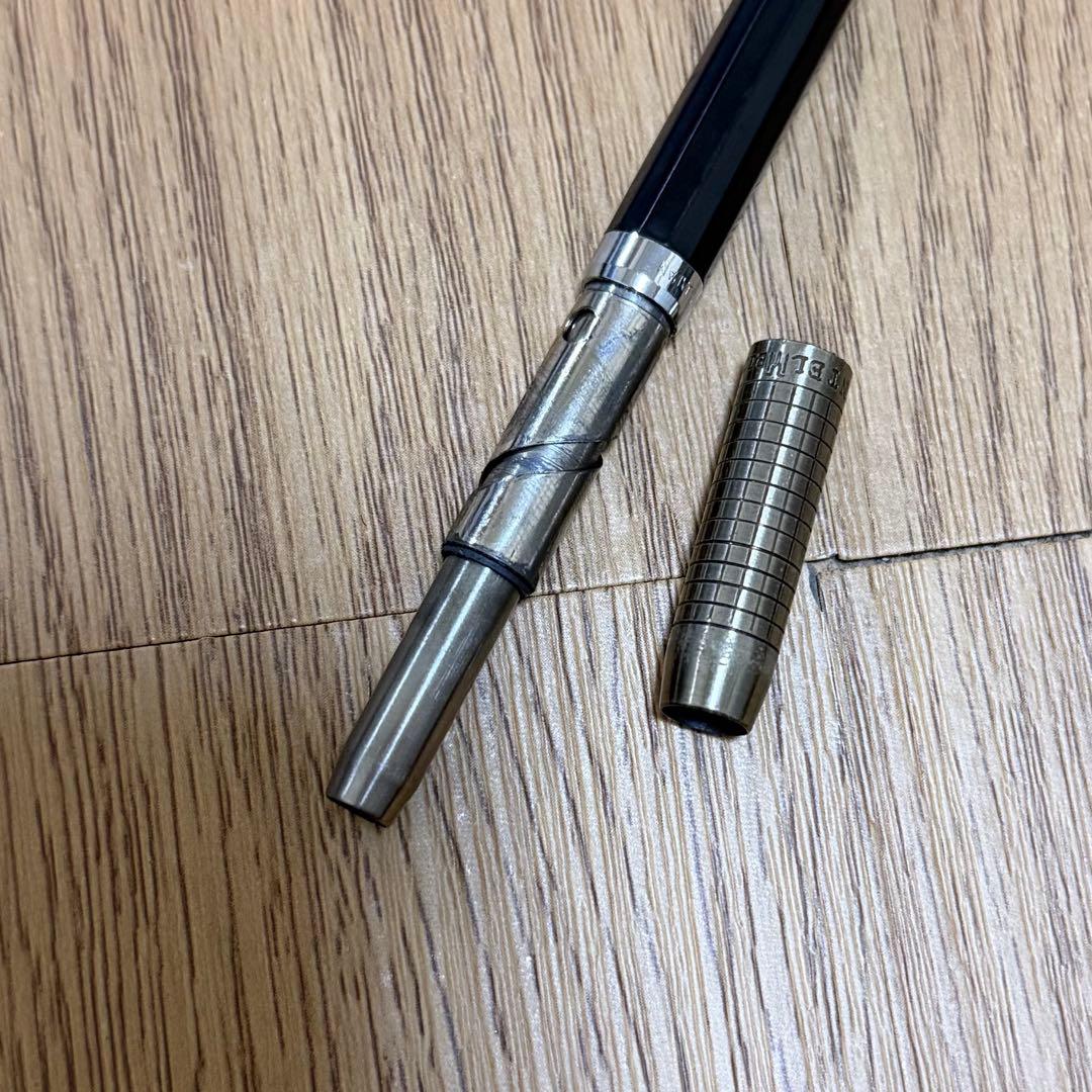 メカニカ 0.3 初期 ぺんてる PENTEL