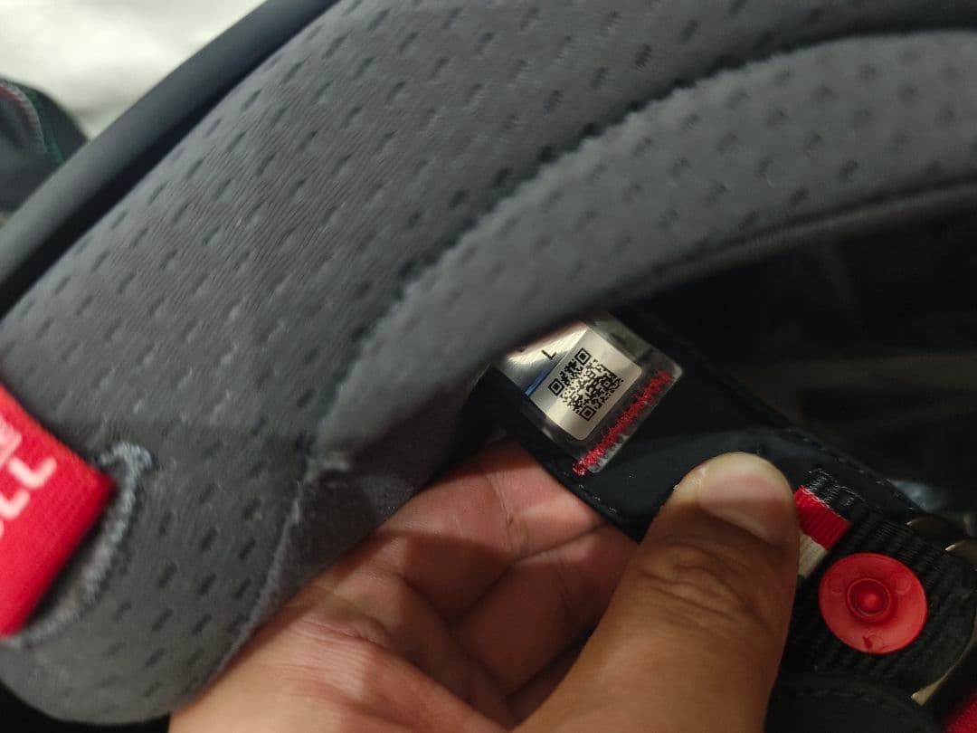 AGV PISTA GP RR FUTURO Lサイズ