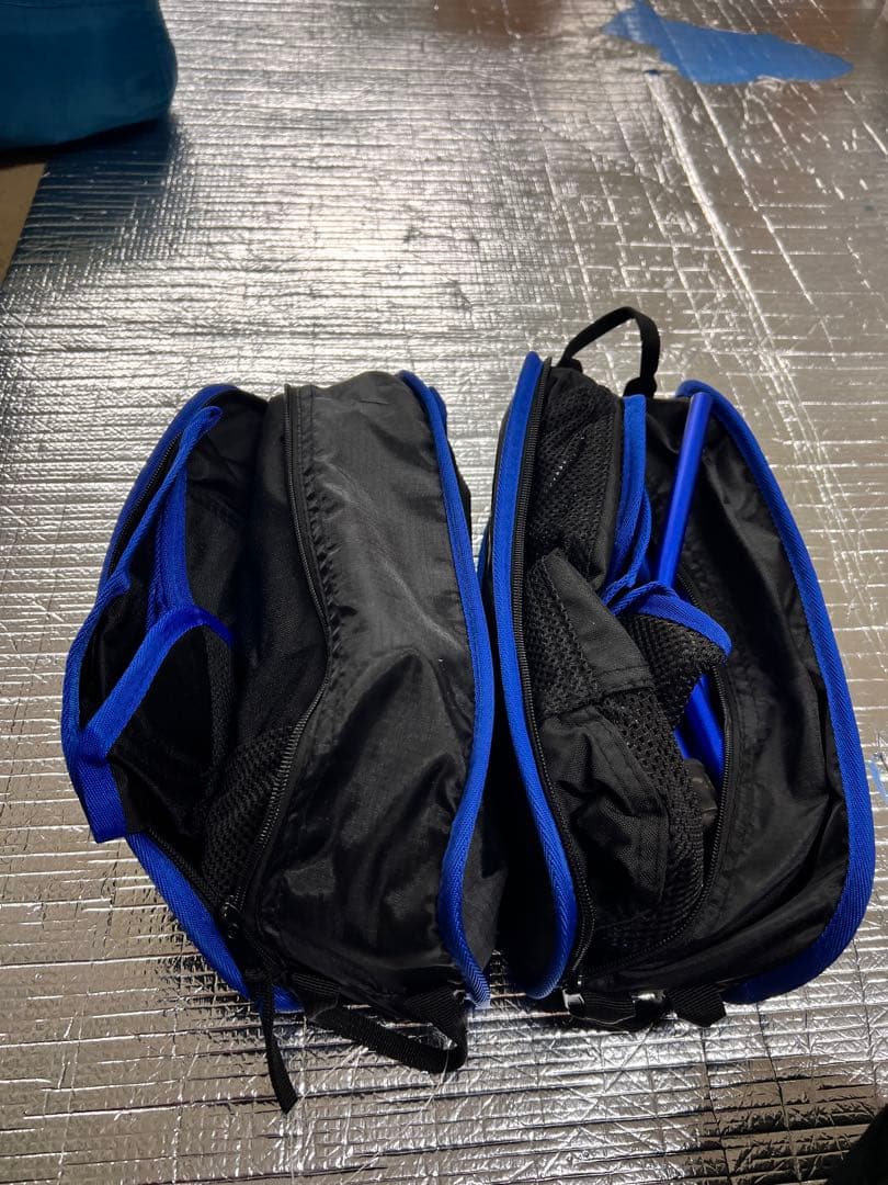 MOON LENCE ムーンレンス ｜コット2台＋チェア2台 まとめ売り