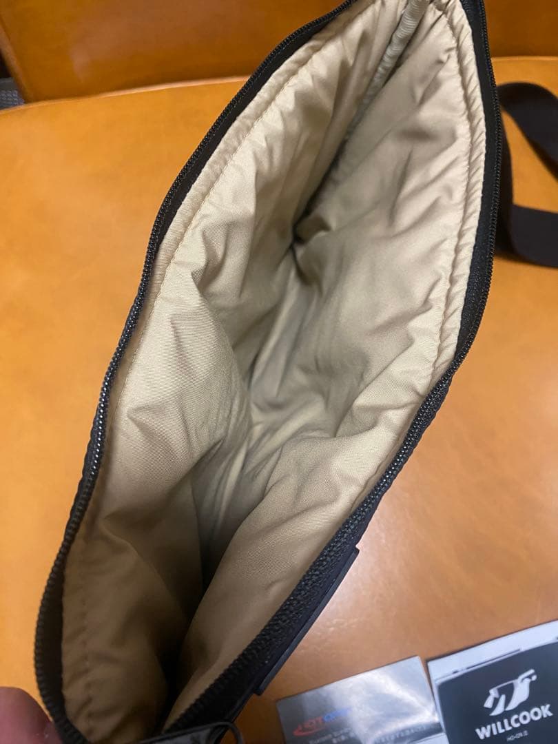 WILLCOOK HO-ON II ウィルクック ホオン 2