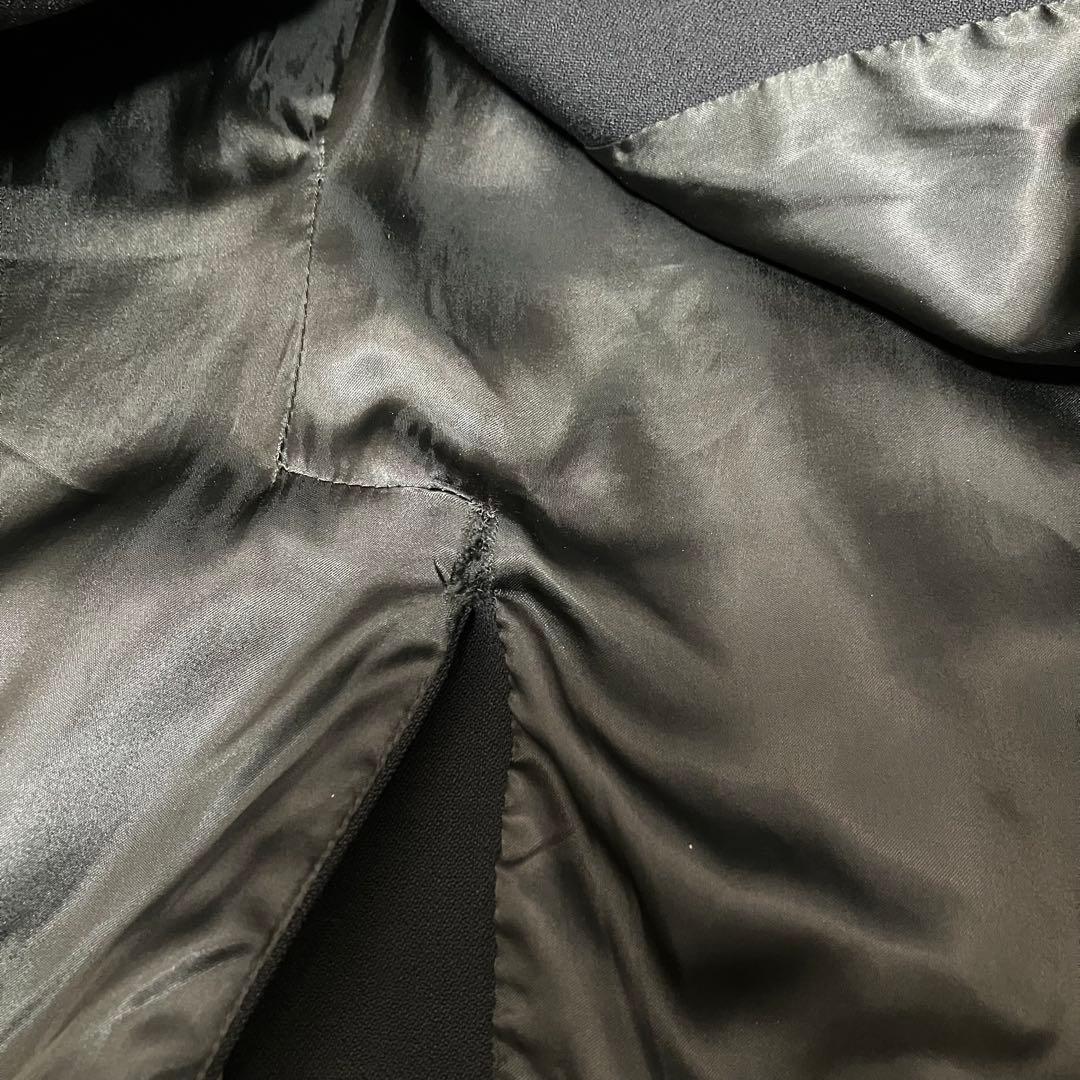 エンポリオアルマーニ EMPORIO ARMANI ウール チェスターコート