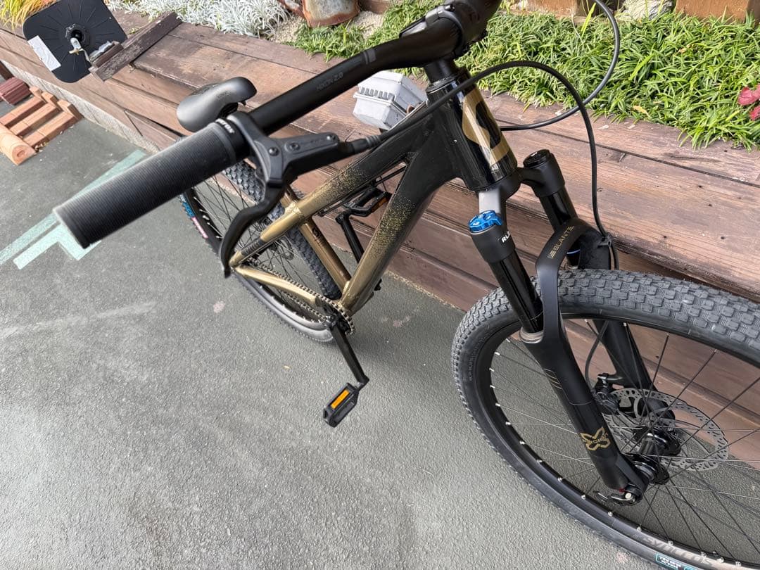 SCOTT VOLTAGE マウンテンバイク