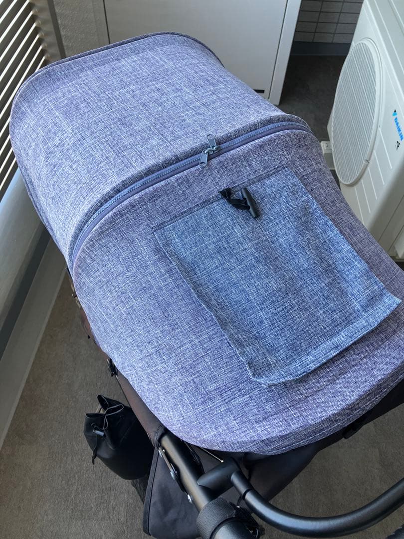 エアバギー　ココプレミア