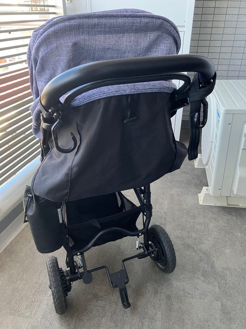 エアバギー　ココプレミア