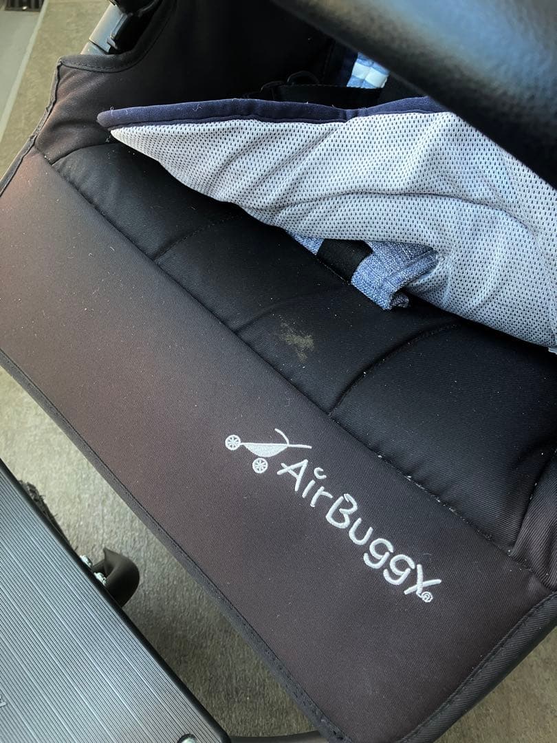 エアバギー　ココプレミア