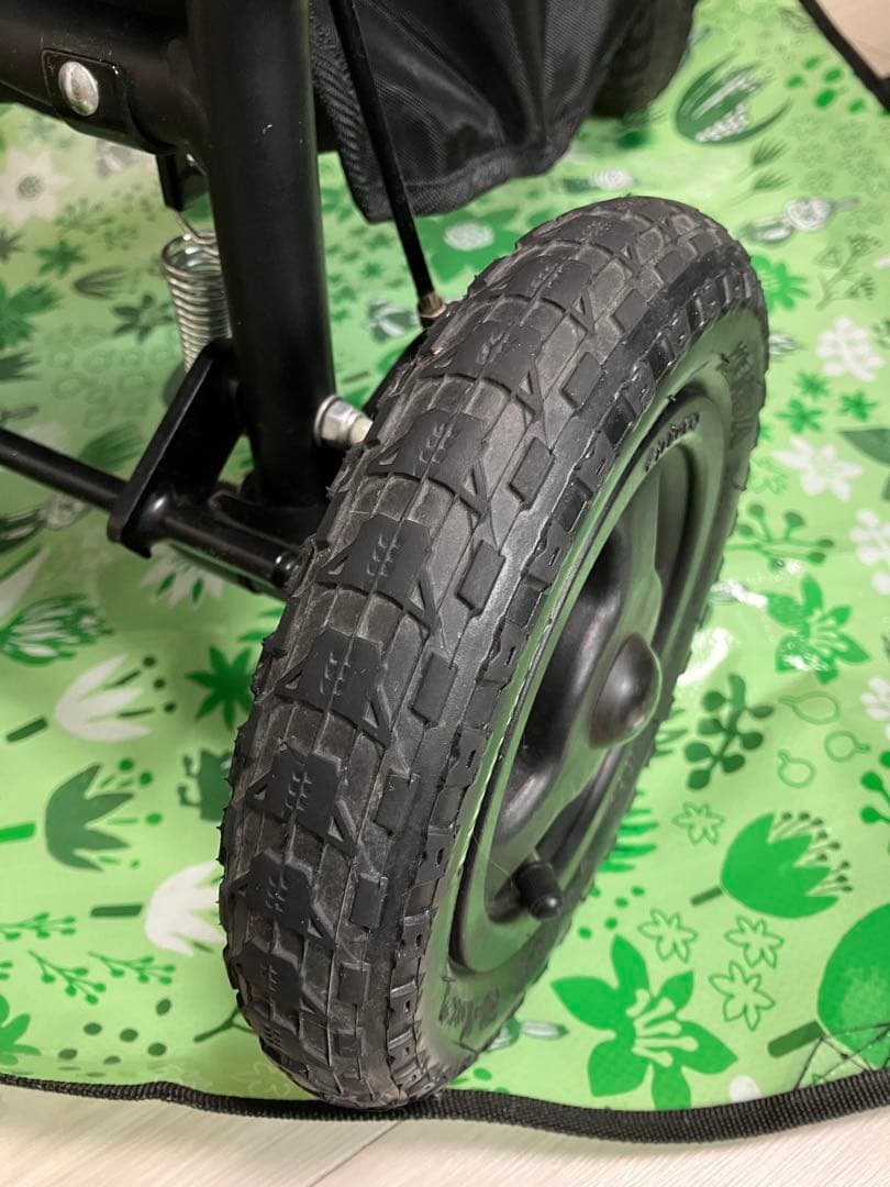 エアバギー　ココプレミア