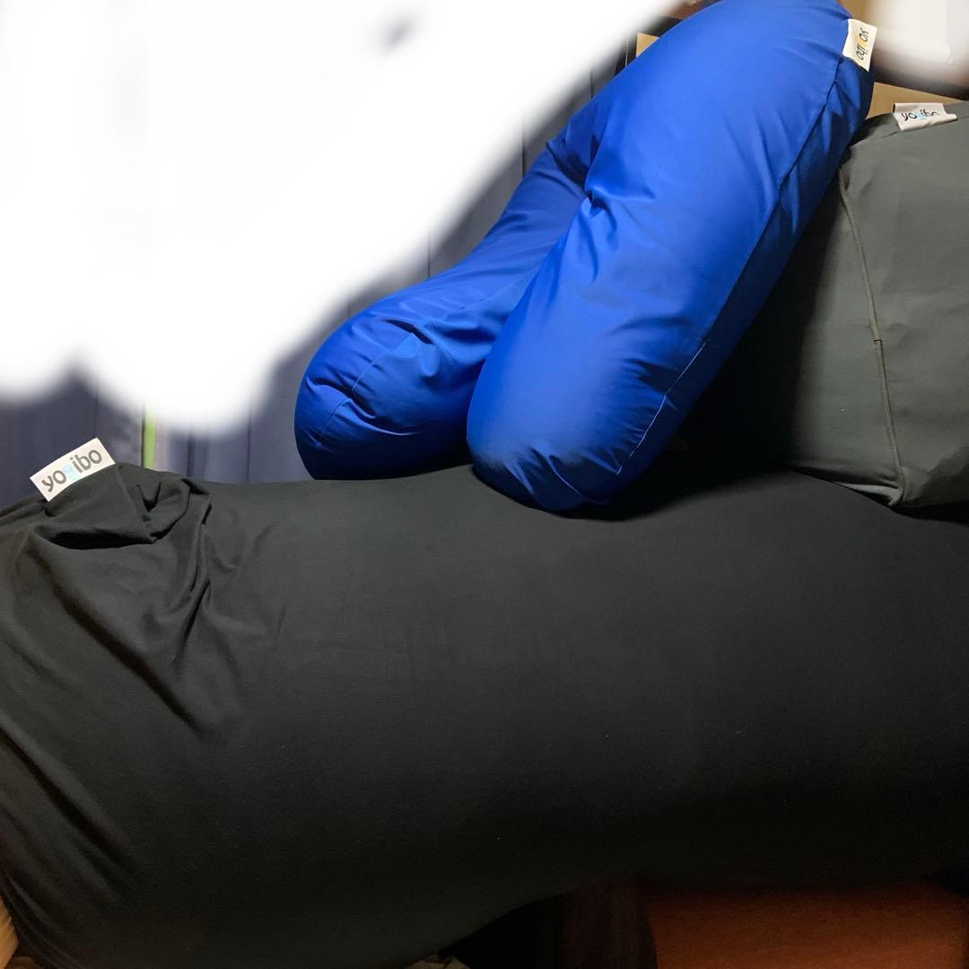 ヨギボー　マックス　サポート　オットマン