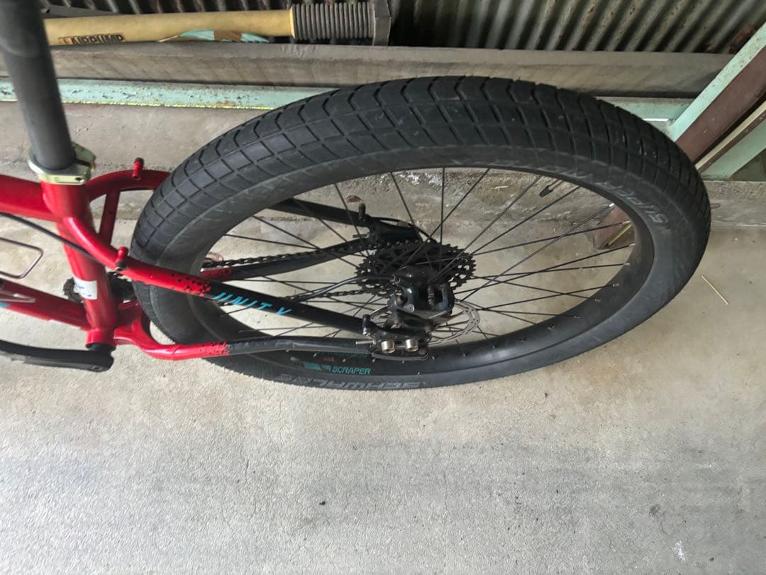 k*i様 本日最終　KONA UNIT X2018年式