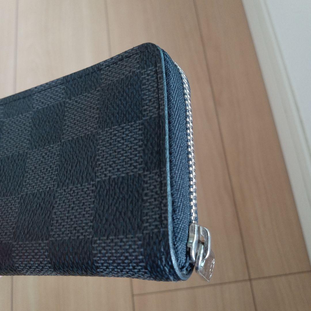 ダミエ グラフィット ケース