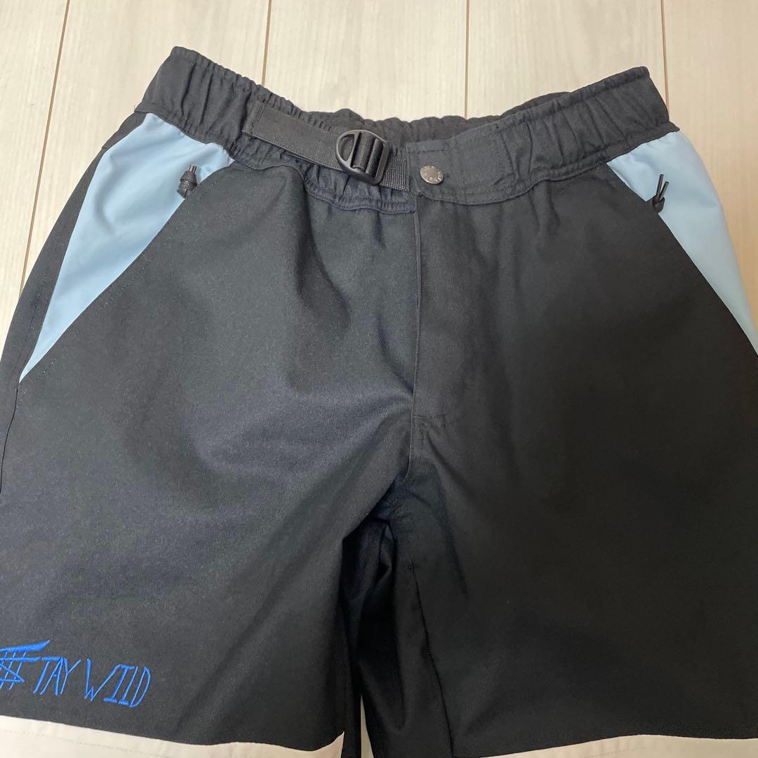 エアブラスター　Airblaster ウエア上下セット　サイズM