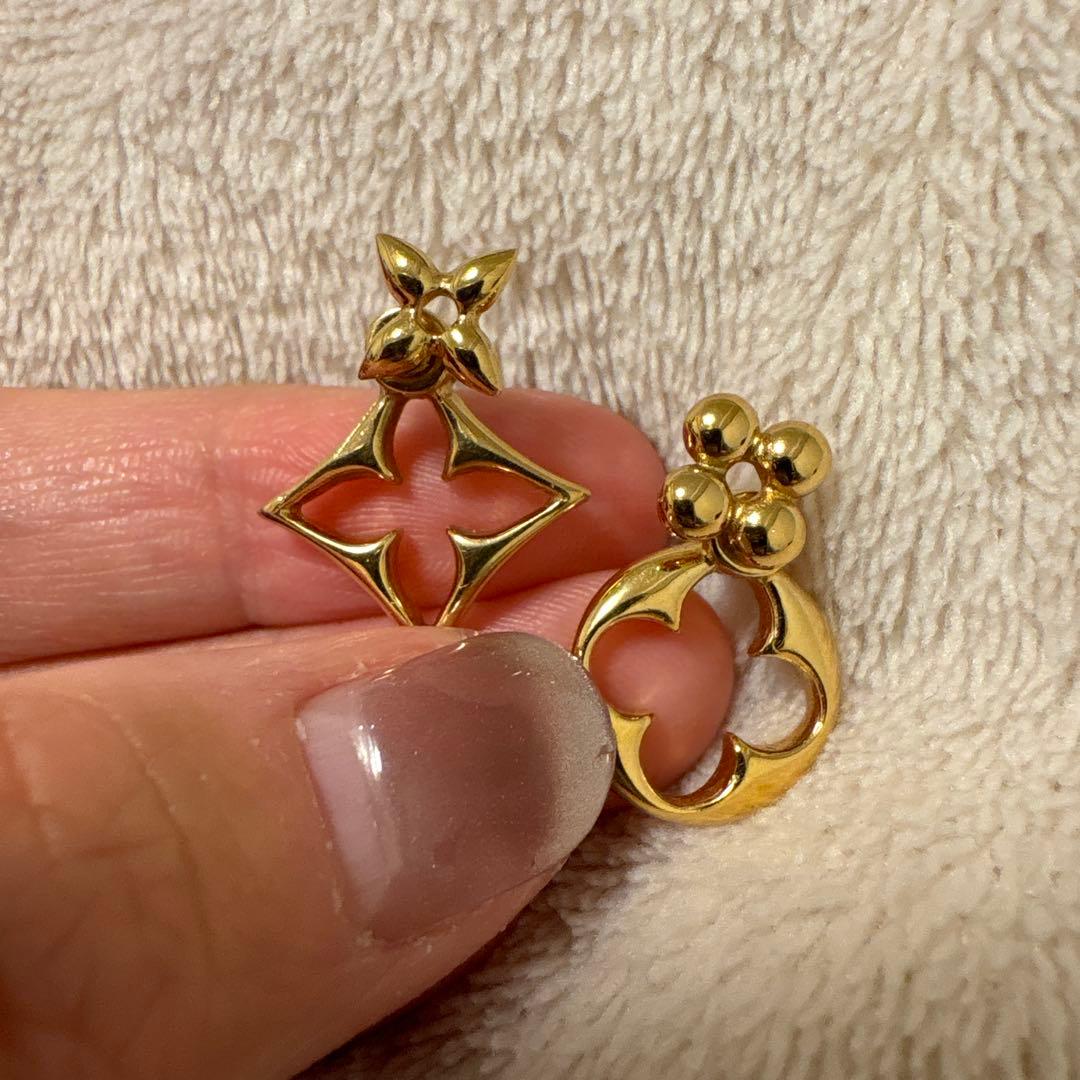 ルイヴィトン　フラワーグラム