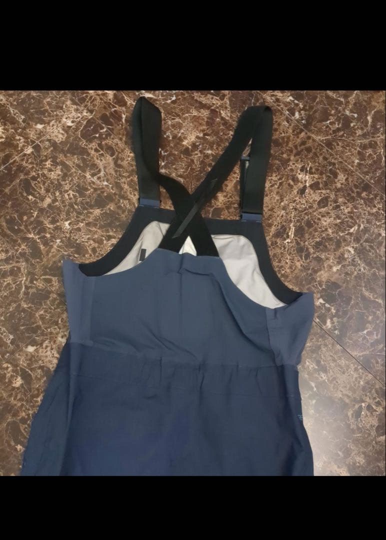 ラビットBURTON ak バートン ビブパンツ Gore-Tex