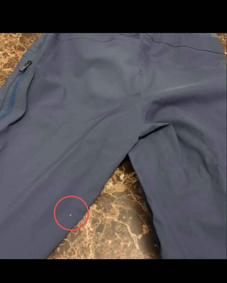 ラビットBURTON ak バートン ビブパンツ Gore-Tex