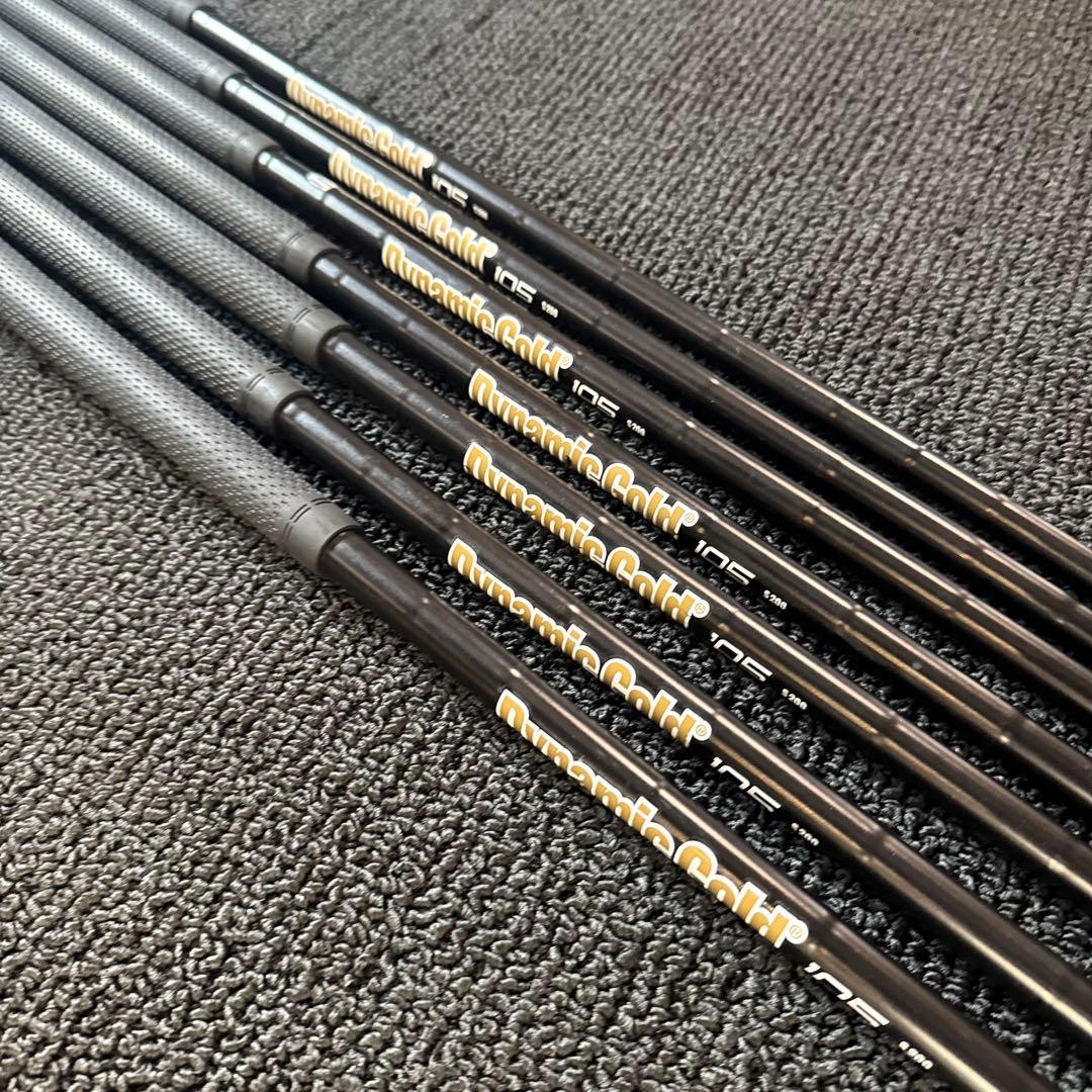 タイトリストＴ200ブラック