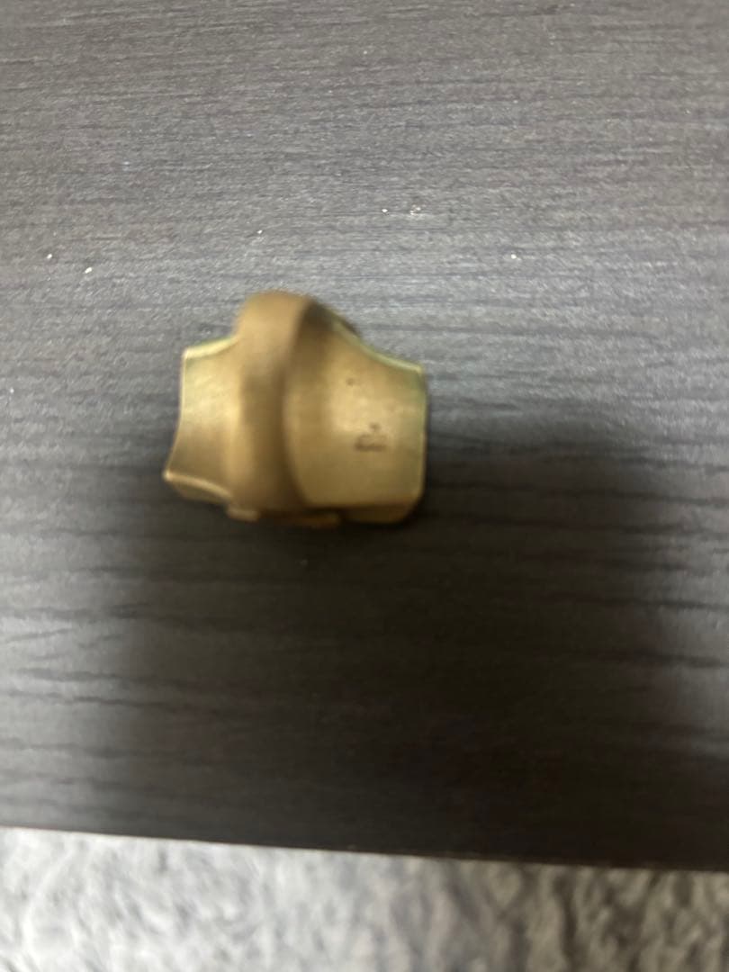 40s 50s ヴィンテージ メキシカンリング 馬 バイカー ファイトリング