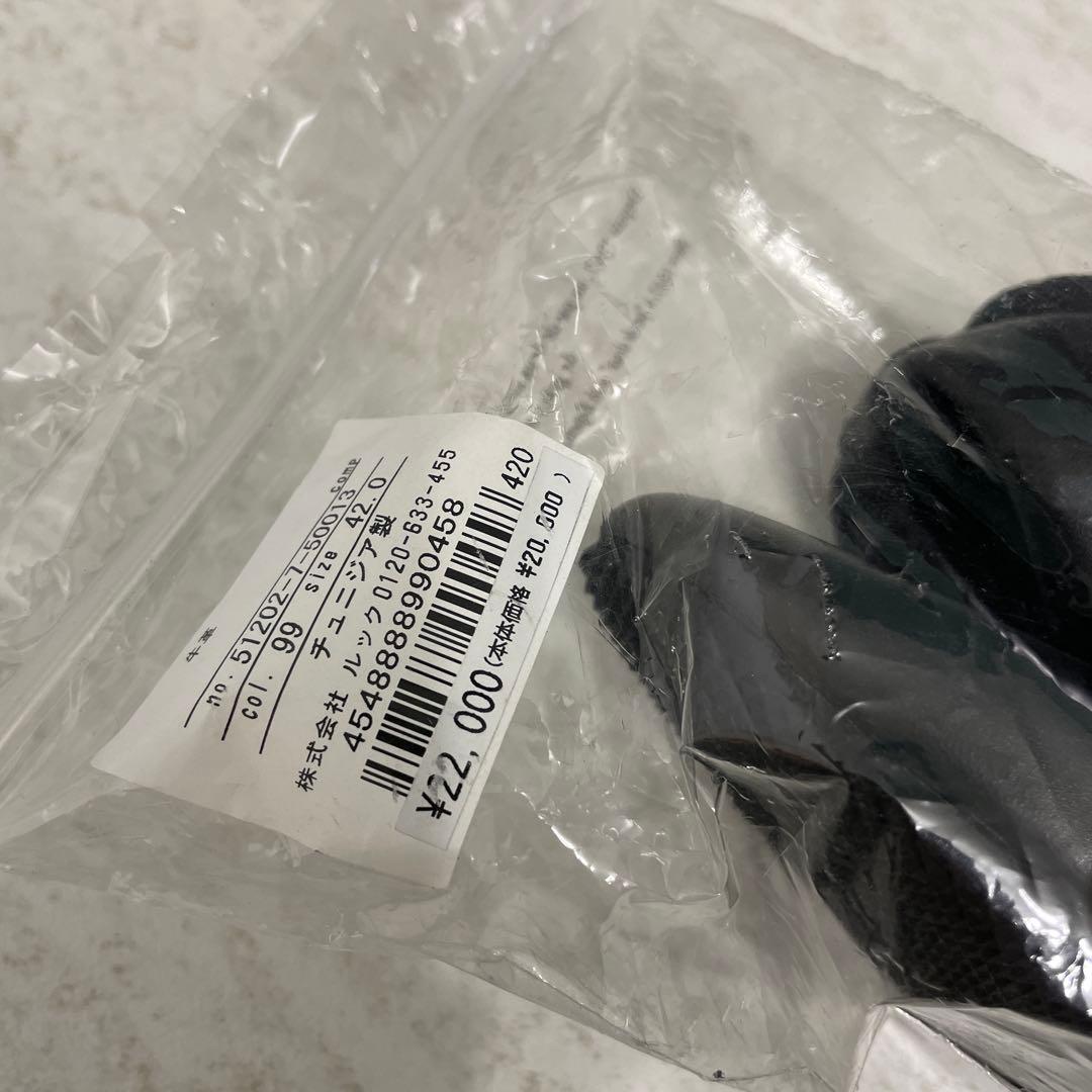 最終値下げ★レペット JAZZ 42 ブラック