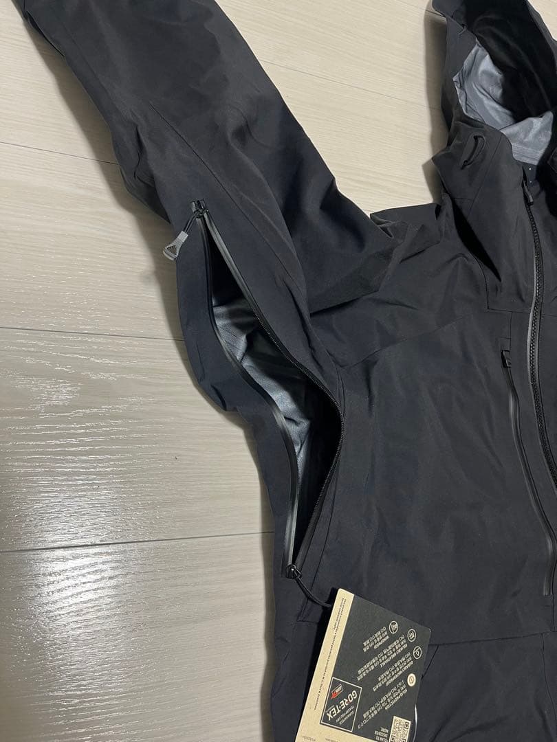 スノーボード 25-26 THE NORTH FACE LAYBACK BC Jacket M