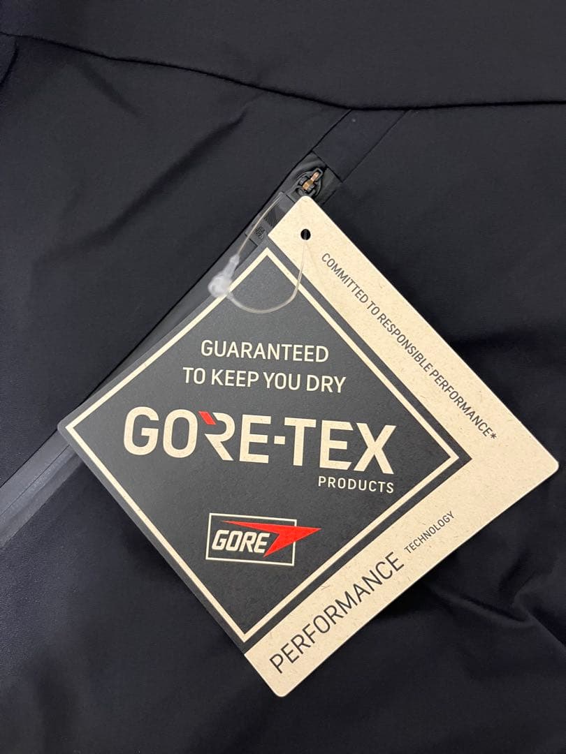 スノーボード 25-26 THE NORTH FACE LAYBACK BC Jacket M