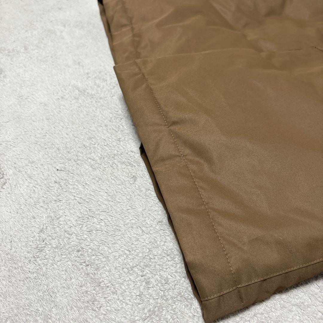 【24時間セール】ナノユニバース×河田ダウンハイブリッドダウンステンカラーコート