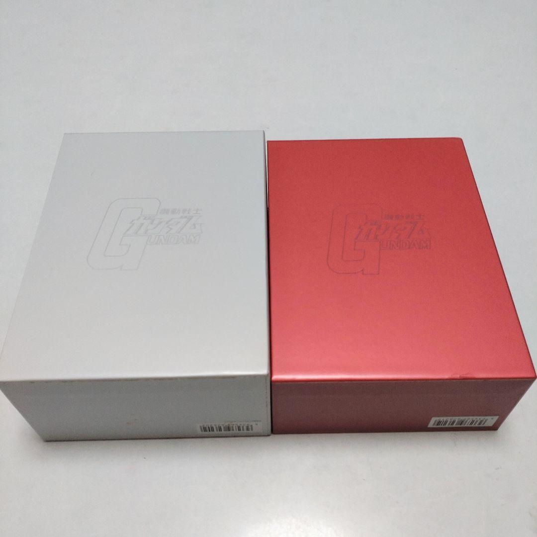 機動戦士ガンダム　DVD−BOX　11枚組