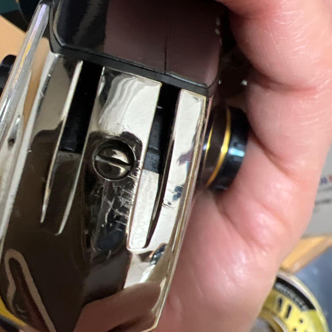 ステラ　18000HG スプール　パワーハンドル